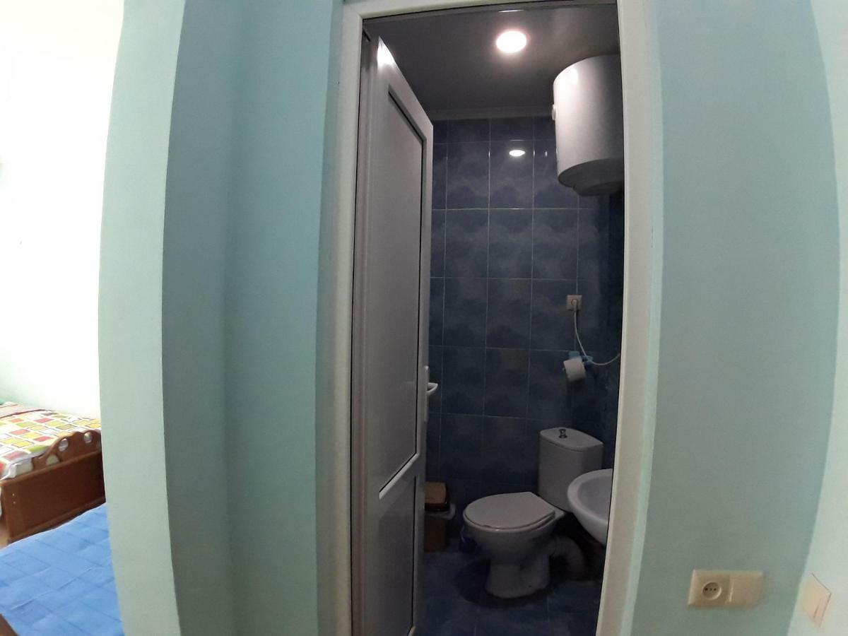 乌雷基 Timgiz酒店 外观 照片